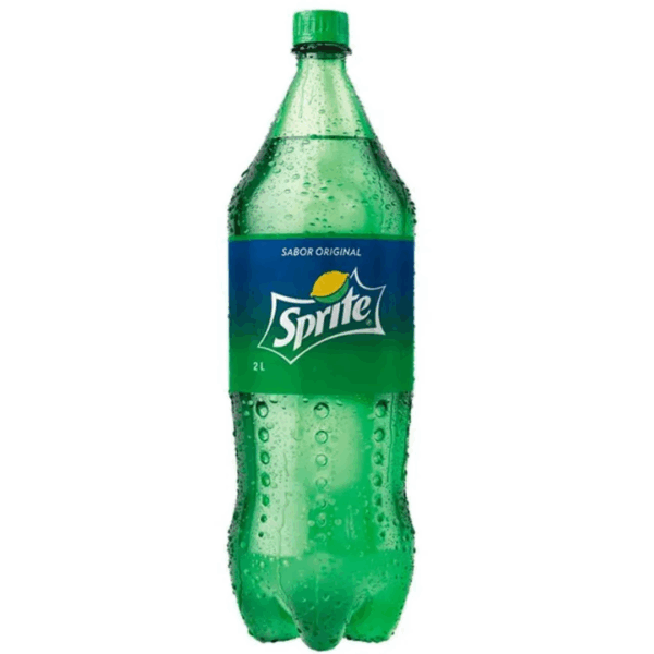Refrigerante 2L SPRITE LIMAO PET