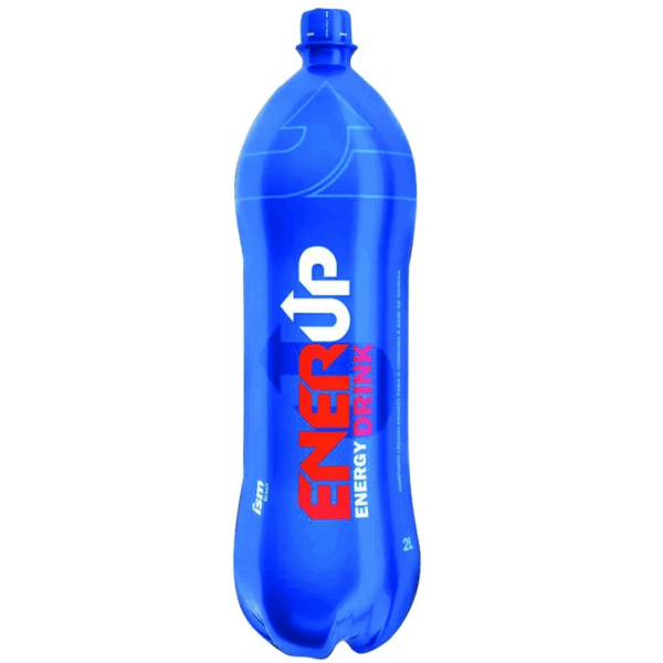 Bebida EnerUp Energy Drink Pet 2L
