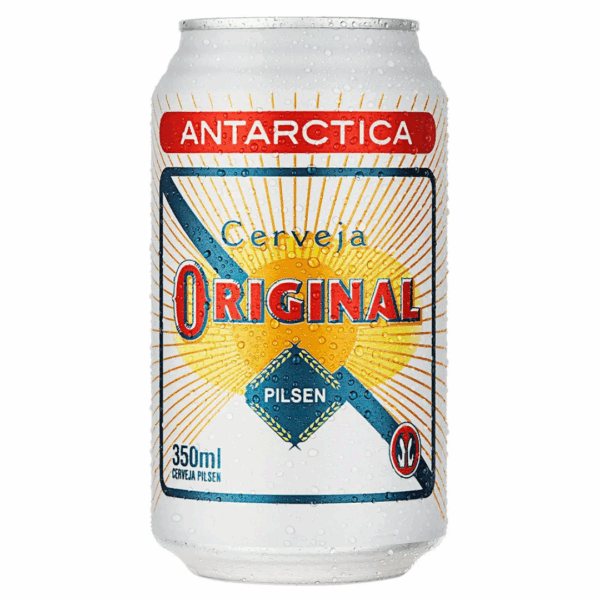 Cerveja Original 350ml