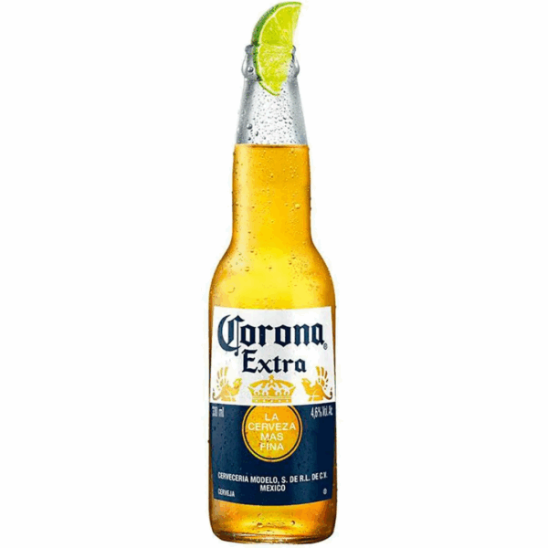 Cerveja Corona Extra Long Neck 330ml