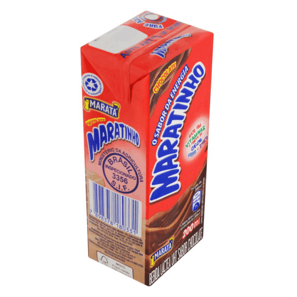 Achocolatado Maratá 200ml