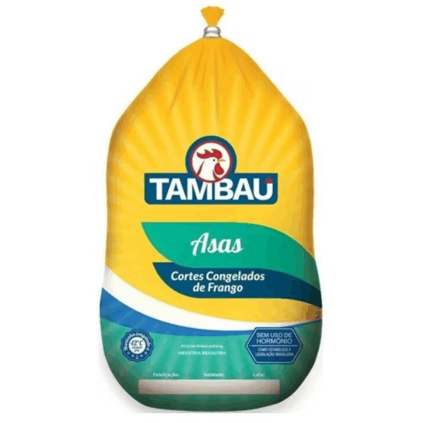 Asa De Frango Inteiro Tambaú