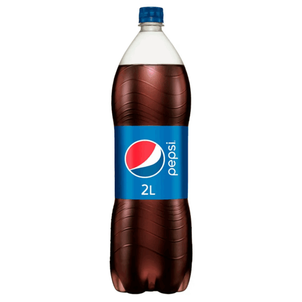 Refrigerante 2L PEPSI PET