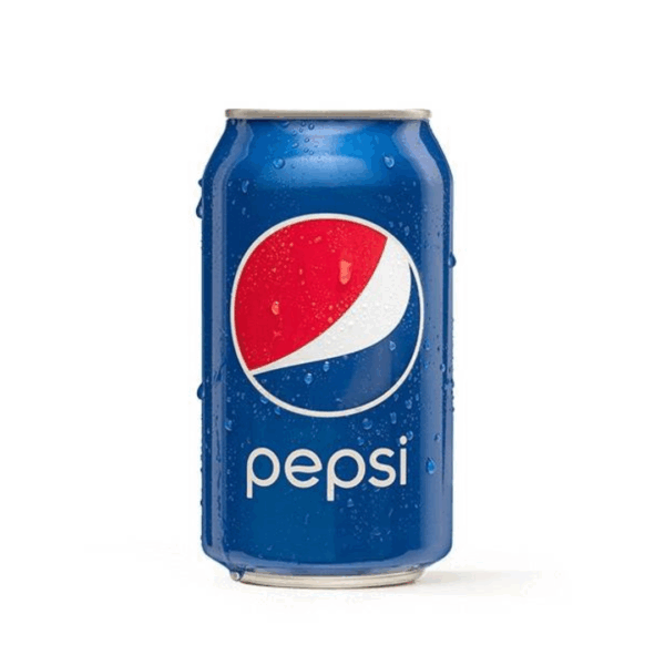 REFRIGERANTE LATA 350ML PEPSI