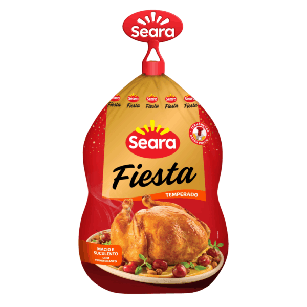Ave Fiesta 1kg
