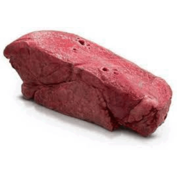 Bofe Porcionado De Boi Valencio Kg