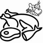 Congelados e Resfriados